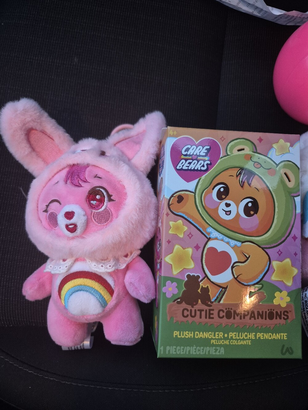 Care Bears Cutie Companions